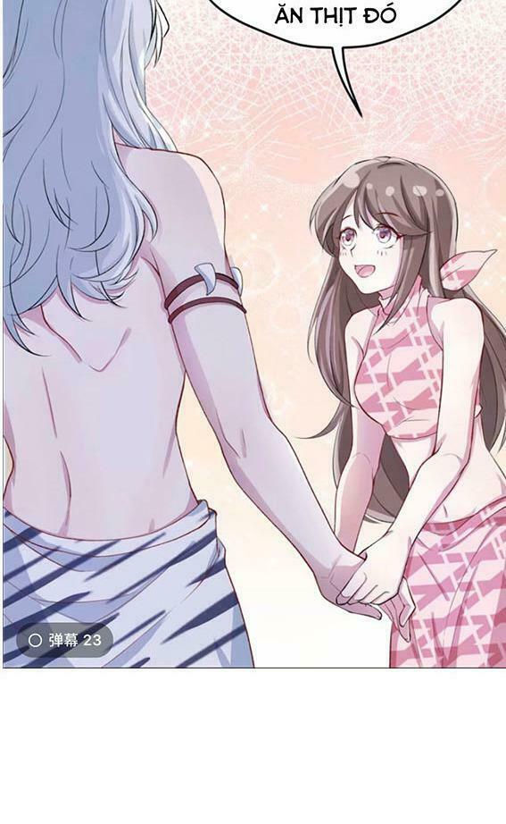 Thảnh Thơi Thú Thế Chủng Chủng Điền, Sinh Sinh Tể Chap 76 - Next Chap 77