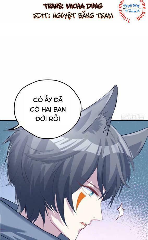 Thảnh Thơi Thú Thế Chủng Chủng Điền, Sinh Sinh Tể Chap 75 - Next Chap 76