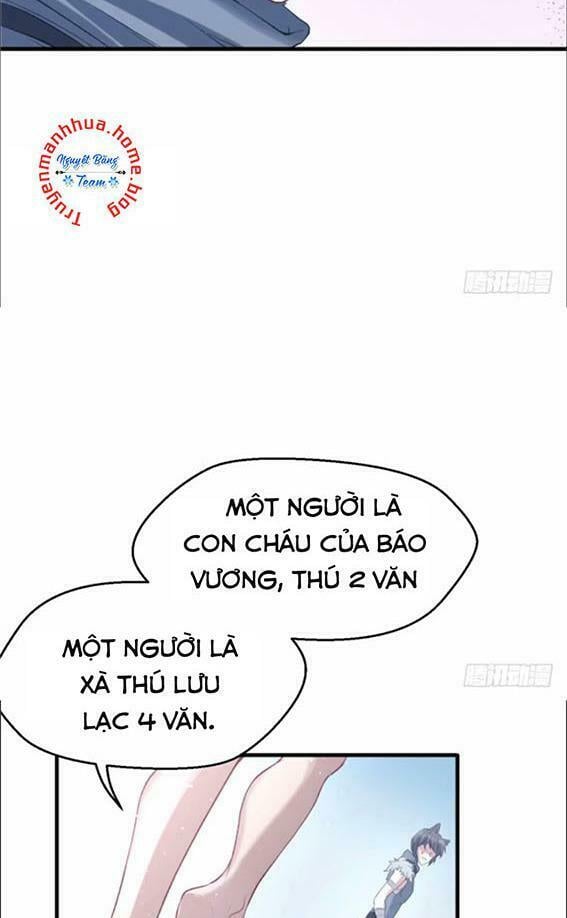 Thảnh Thơi Thú Thế Chủng Chủng Điền, Sinh Sinh Tể Chap 75 - Next Chap 76
