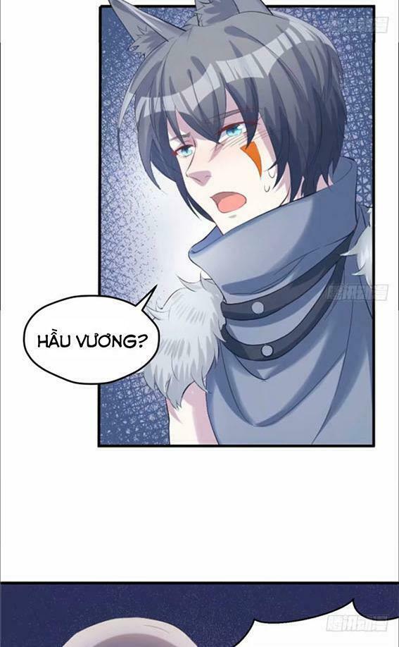 Thảnh Thơi Thú Thế Chủng Chủng Điền, Sinh Sinh Tể Chap 75 - Next Chap 76
