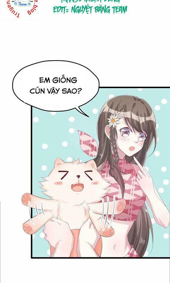 Thảnh Thơi Thú Thế Chủng Chủng Điền, Sinh Sinh Tể Chap 74 - Next Chap 75