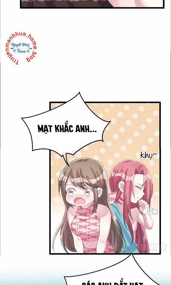 Thảnh Thơi Thú Thế Chủng Chủng Điền, Sinh Sinh Tể Chap 74 - Next Chap 75