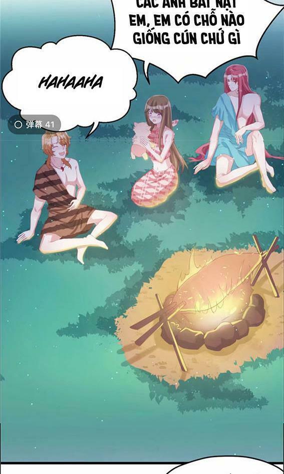 Thảnh Thơi Thú Thế Chủng Chủng Điền, Sinh Sinh Tể Chap 74 - Next Chap 75