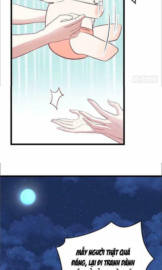 Thảnh Thơi Thú Thế Chủng Chủng Điền, Sinh Sinh Tể Chap 74 - Next Chap 75