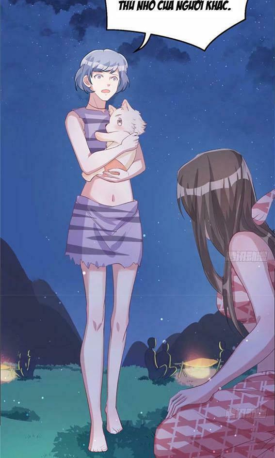 Thảnh Thơi Thú Thế Chủng Chủng Điền, Sinh Sinh Tể Chap 74 - Next Chap 75