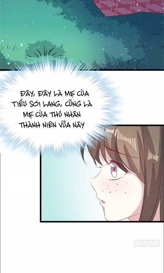 Thảnh Thơi Thú Thế Chủng Chủng Điền, Sinh Sinh Tể Chap 74 - Next Chap 75