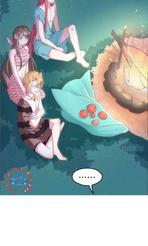 Thảnh Thơi Thú Thế Chủng Chủng Điền, Sinh Sinh Tể Chap 74 - Next Chap 75