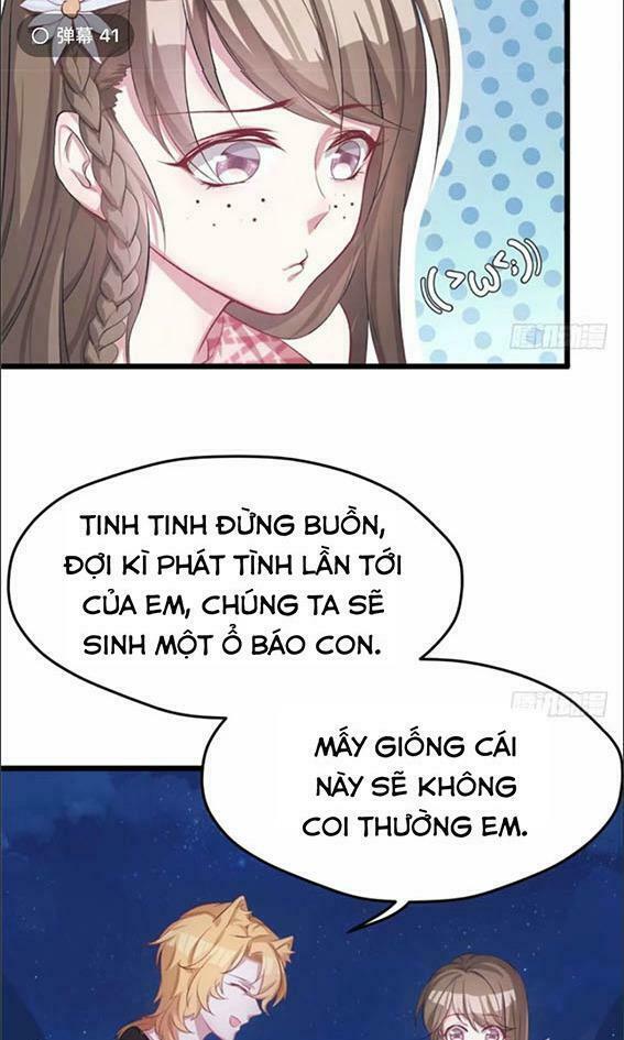 Thảnh Thơi Thú Thế Chủng Chủng Điền, Sinh Sinh Tể Chap 74 - Next Chap 75