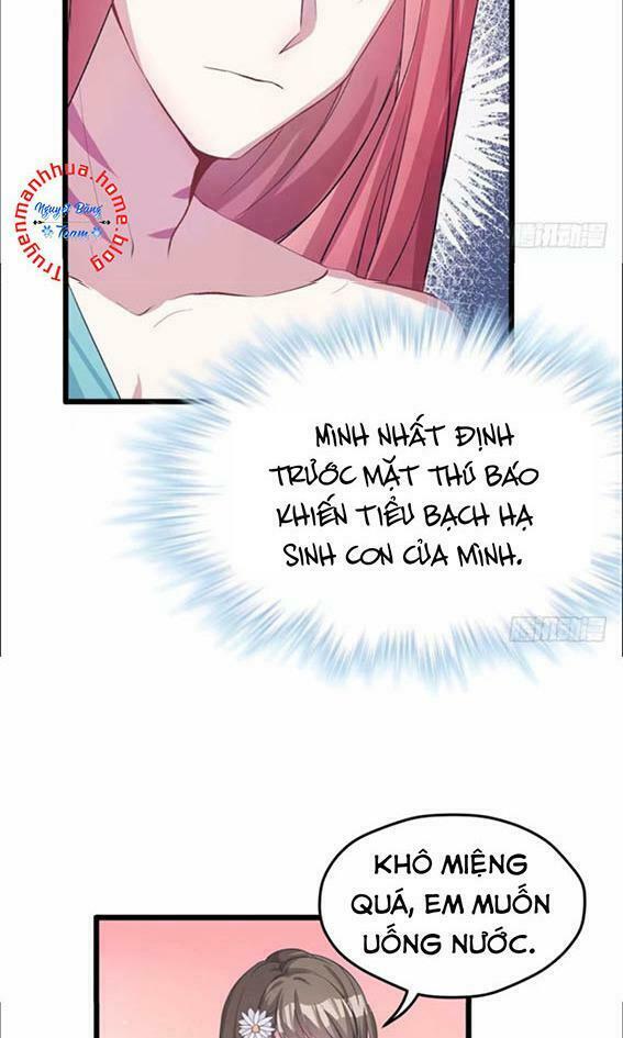 Thảnh Thơi Thú Thế Chủng Chủng Điền, Sinh Sinh Tể Chap 74 - Next Chap 75