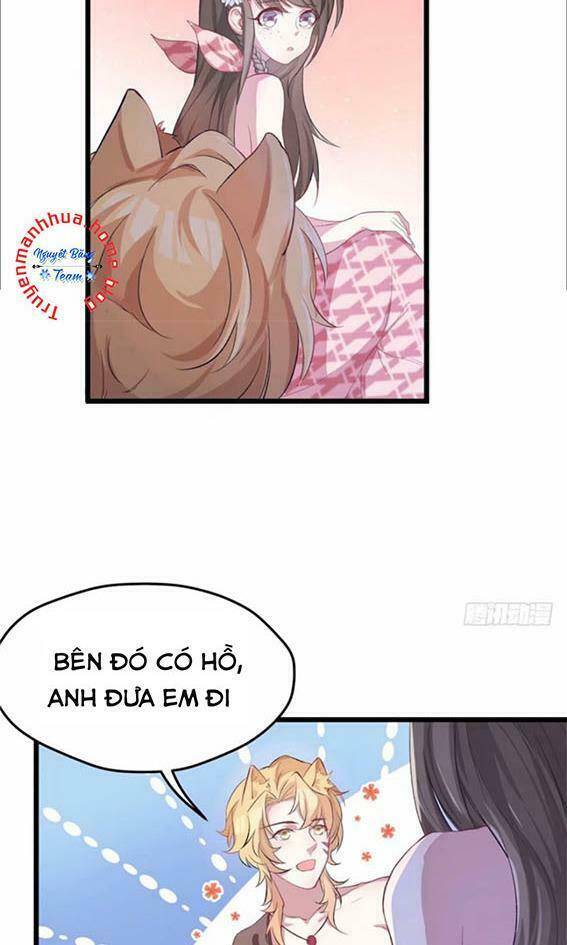 Thảnh Thơi Thú Thế Chủng Chủng Điền, Sinh Sinh Tể Chap 74 - Next Chap 75