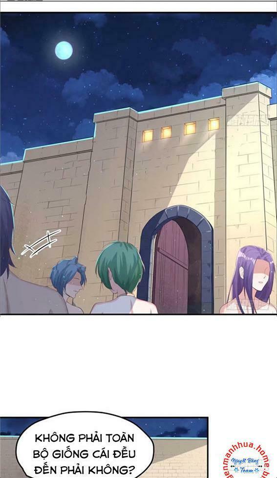 Thảnh Thơi Thú Thế Chủng Chủng Điền, Sinh Sinh Tể Chap 73 - Next Chap 74