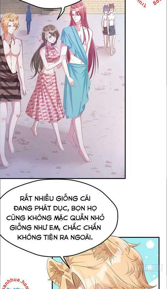 Thảnh Thơi Thú Thế Chủng Chủng Điền, Sinh Sinh Tể Chap 73 - Next Chap 74