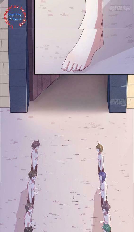 Thảnh Thơi Thú Thế Chủng Chủng Điền, Sinh Sinh Tể Chap 73 - Next Chap 74