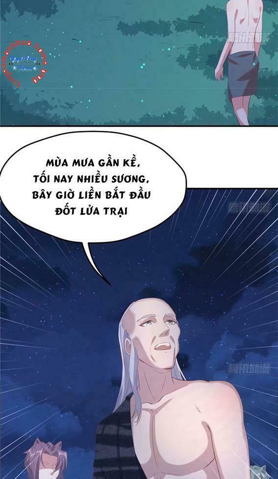 Thảnh Thơi Thú Thế Chủng Chủng Điền, Sinh Sinh Tể Chap 73 - Next Chap 74