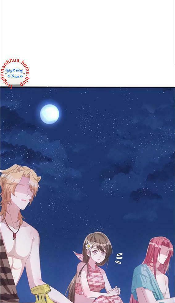 Thảnh Thơi Thú Thế Chủng Chủng Điền, Sinh Sinh Tể Chap 73 - Next Chap 74