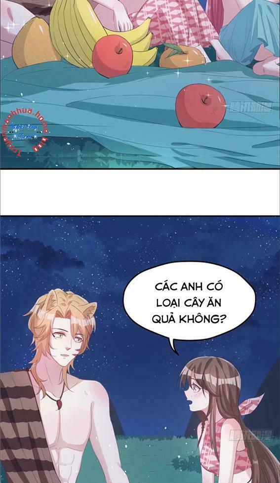 Thảnh Thơi Thú Thế Chủng Chủng Điền, Sinh Sinh Tể Chap 73 - Next Chap 74