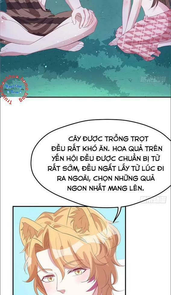 Thảnh Thơi Thú Thế Chủng Chủng Điền, Sinh Sinh Tể Chap 73 - Next Chap 74