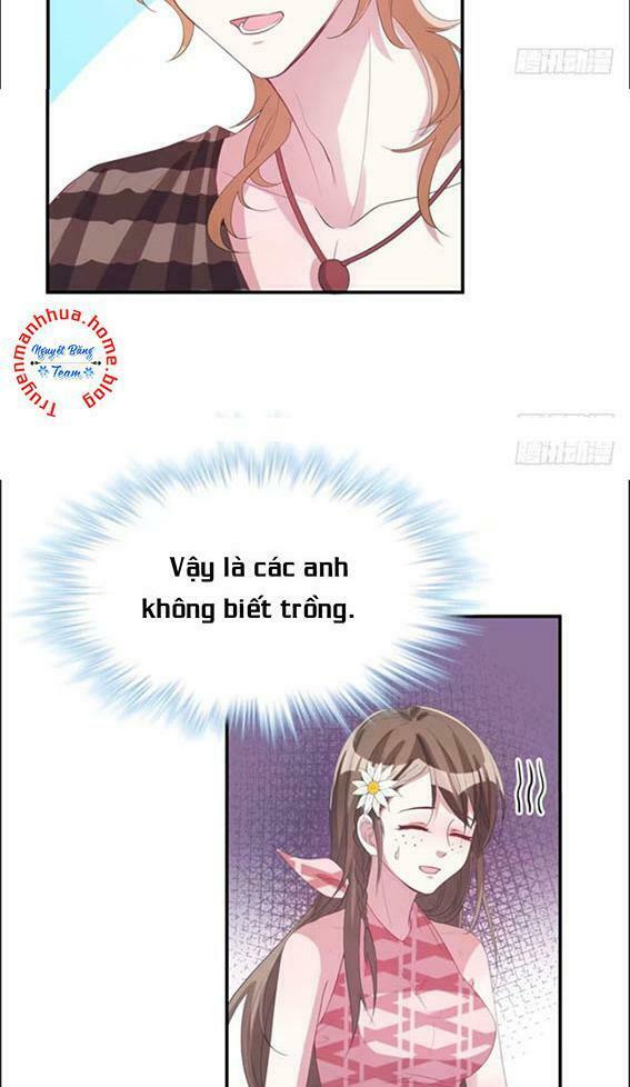 Thảnh Thơi Thú Thế Chủng Chủng Điền, Sinh Sinh Tể Chap 73 - Next Chap 74