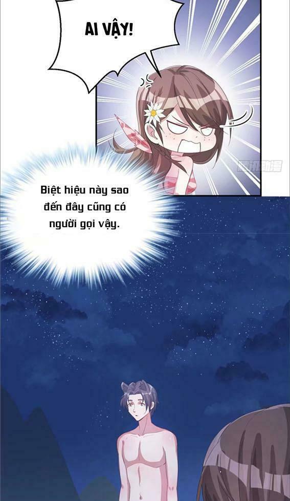 Thảnh Thơi Thú Thế Chủng Chủng Điền, Sinh Sinh Tể Chap 73 - Next Chap 74