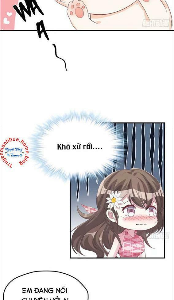 Thảnh Thơi Thú Thế Chủng Chủng Điền, Sinh Sinh Tể Chap 73 - Next Chap 74