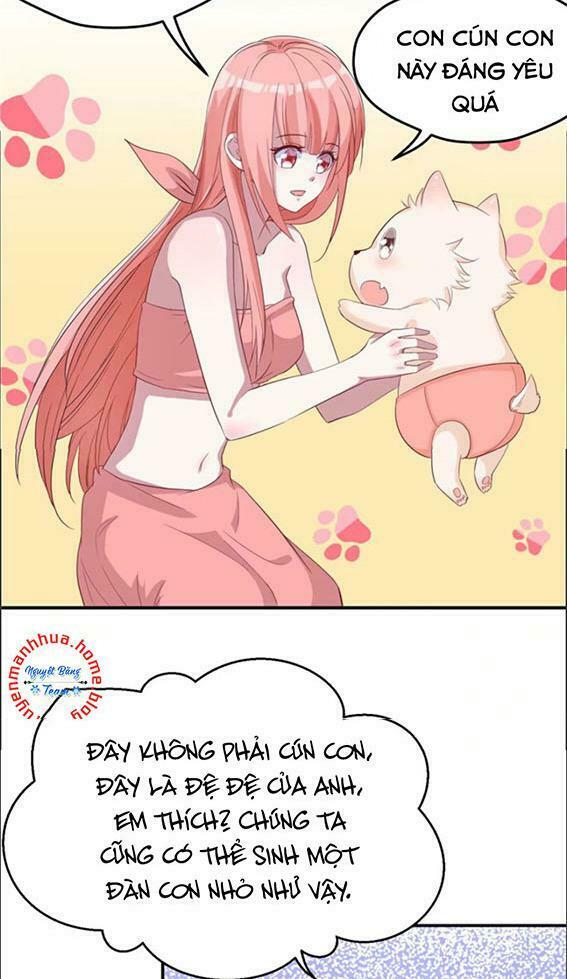 Thảnh Thơi Thú Thế Chủng Chủng Điền, Sinh Sinh Tể Chap 73 - Next Chap 74