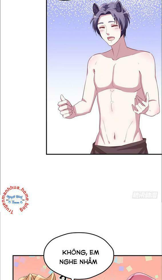 Thảnh Thơi Thú Thế Chủng Chủng Điền, Sinh Sinh Tể Chap 73 - Next Chap 74