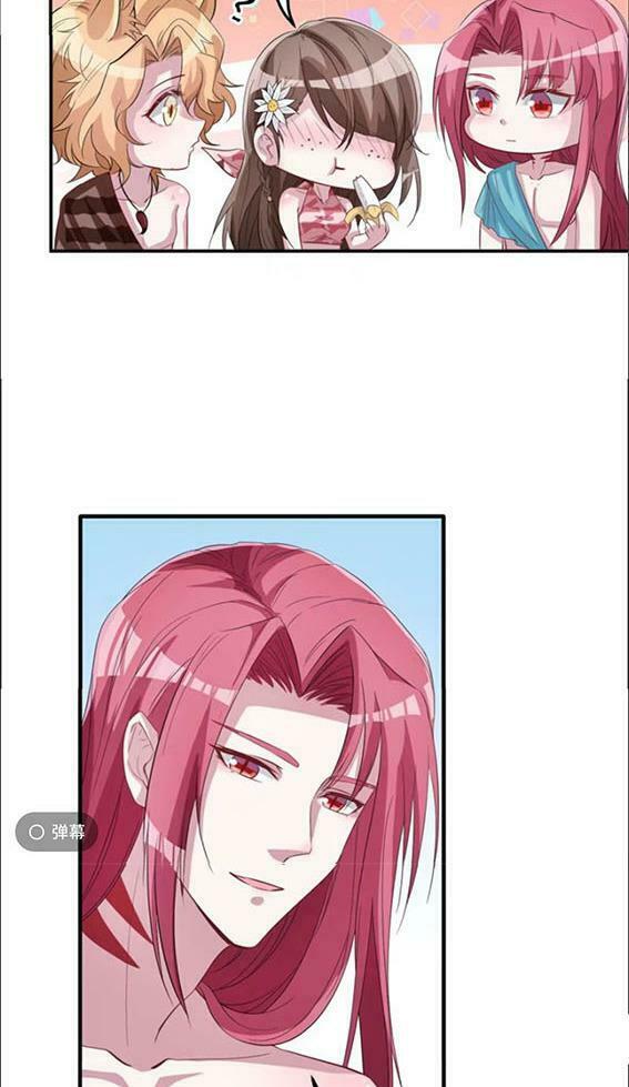 Thảnh Thơi Thú Thế Chủng Chủng Điền, Sinh Sinh Tể Chap 73 - Next Chap 74