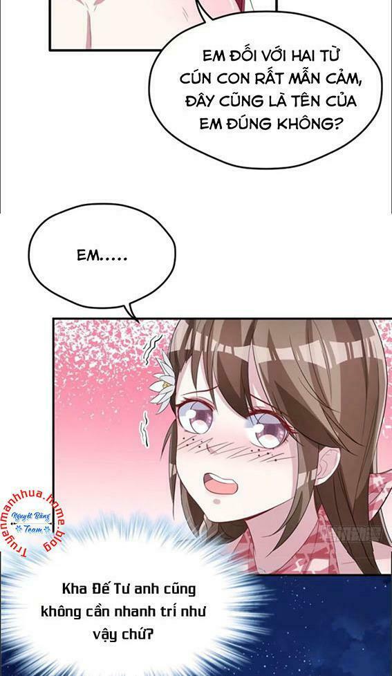 Thảnh Thơi Thú Thế Chủng Chủng Điền, Sinh Sinh Tể Chap 73 - Next Chap 74