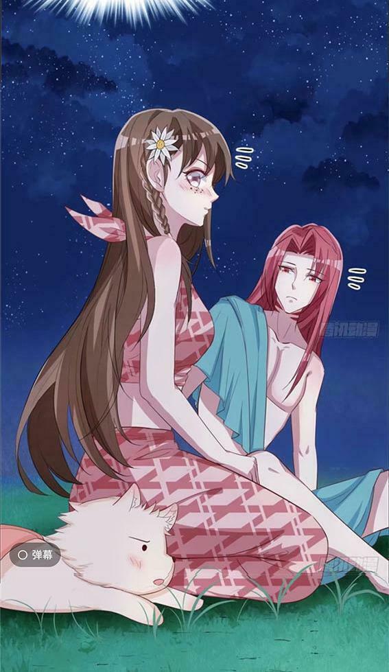 Thảnh Thơi Thú Thế Chủng Chủng Điền, Sinh Sinh Tể Chap 73 - Next Chap 74