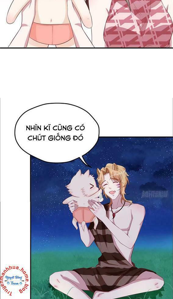 Thảnh Thơi Thú Thế Chủng Chủng Điền, Sinh Sinh Tể Chap 73 - Next Chap 74