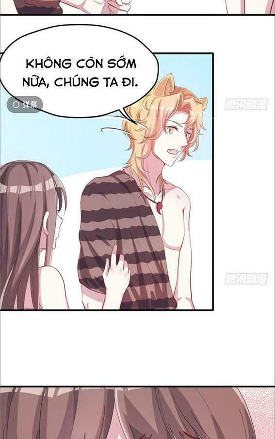 Thảnh Thơi Thú Thế Chủng Chủng Điền, Sinh Sinh Tể Chap 72 - Next Chap 73