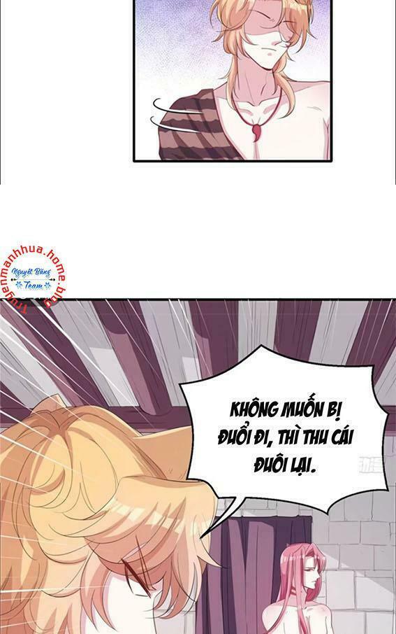 Thảnh Thơi Thú Thế Chủng Chủng Điền, Sinh Sinh Tể Chap 72 - Next Chap 73