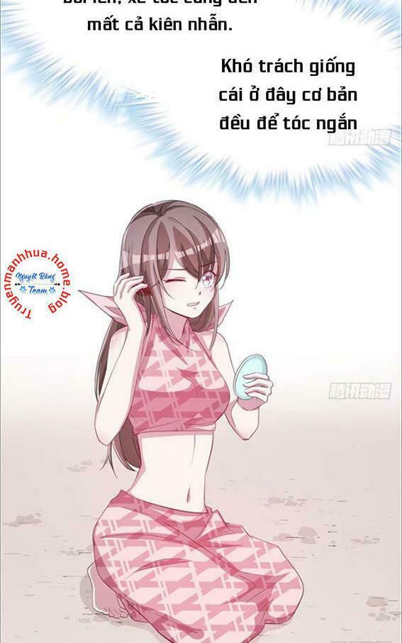 Thảnh Thơi Thú Thế Chủng Chủng Điền, Sinh Sinh Tể Chap 72 - Next Chap 73