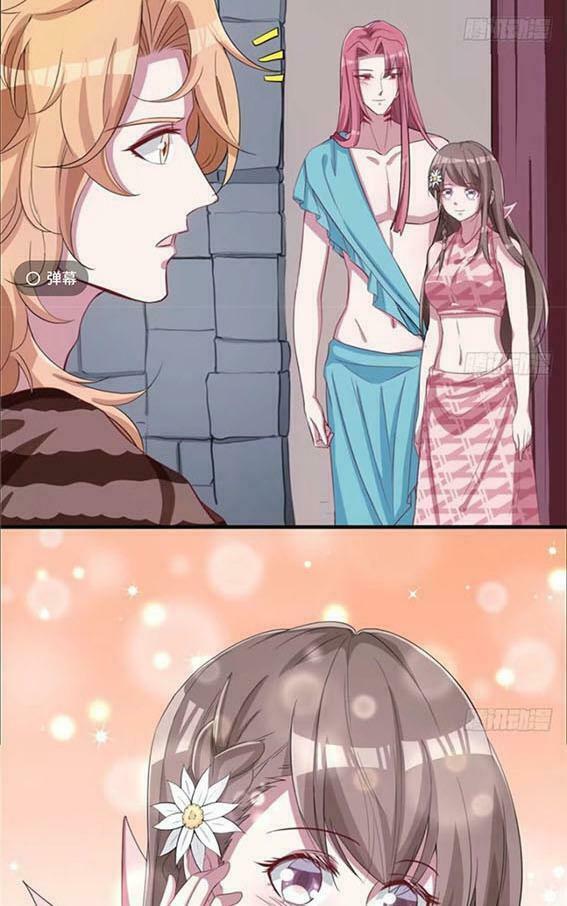 Thảnh Thơi Thú Thế Chủng Chủng Điền, Sinh Sinh Tể Chap 72 - Next Chap 73