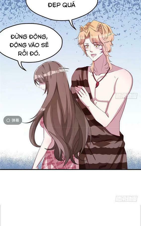 Thảnh Thơi Thú Thế Chủng Chủng Điền, Sinh Sinh Tể Chap 72 - Next Chap 73