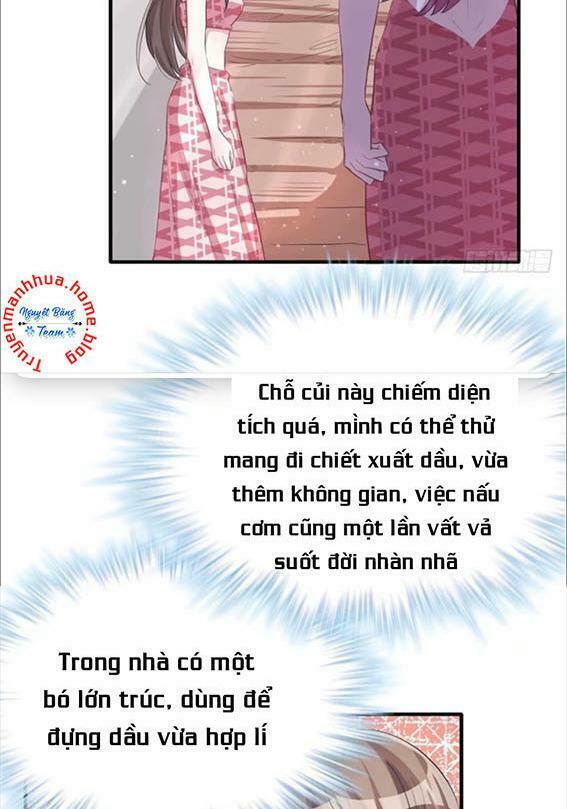 Thảnh Thơi Thú Thế Chủng Chủng Điền, Sinh Sinh Tể Chap 71 - Next Chap 72