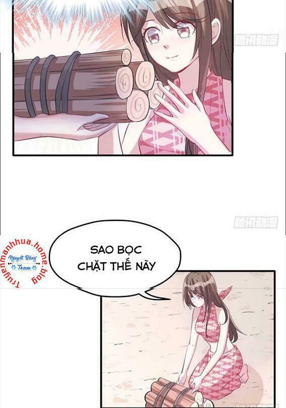 Thảnh Thơi Thú Thế Chủng Chủng Điền, Sinh Sinh Tể Chap 71 - Next Chap 72