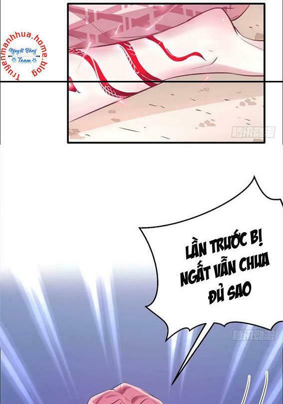 Thảnh Thơi Thú Thế Chủng Chủng Điền, Sinh Sinh Tể Chap 71 - Next Chap 72