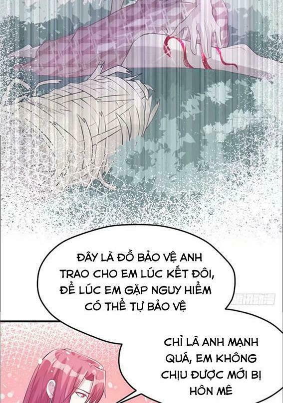 Thảnh Thơi Thú Thế Chủng Chủng Điền, Sinh Sinh Tể Chap 71 - Next Chap 72