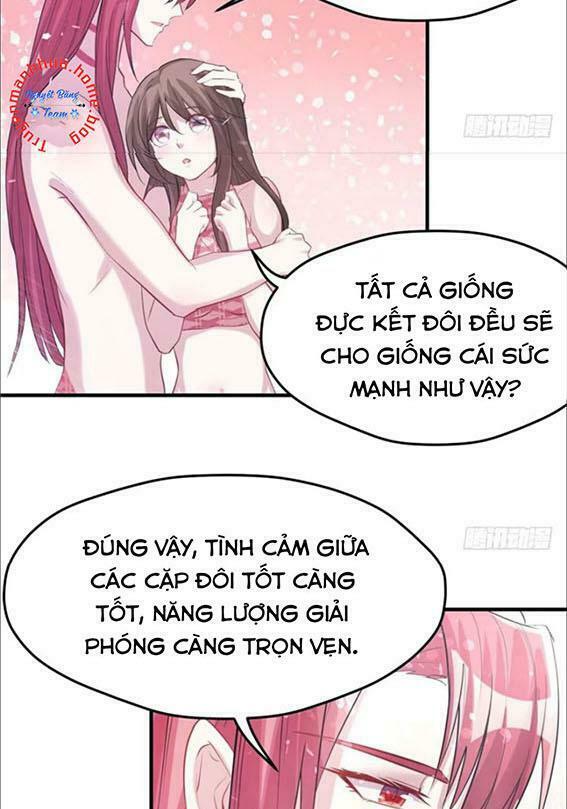 Thảnh Thơi Thú Thế Chủng Chủng Điền, Sinh Sinh Tể Chap 71 - Next Chap 72