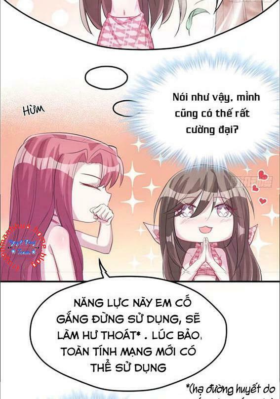 Thảnh Thơi Thú Thế Chủng Chủng Điền, Sinh Sinh Tể Chap 71 - Next Chap 72