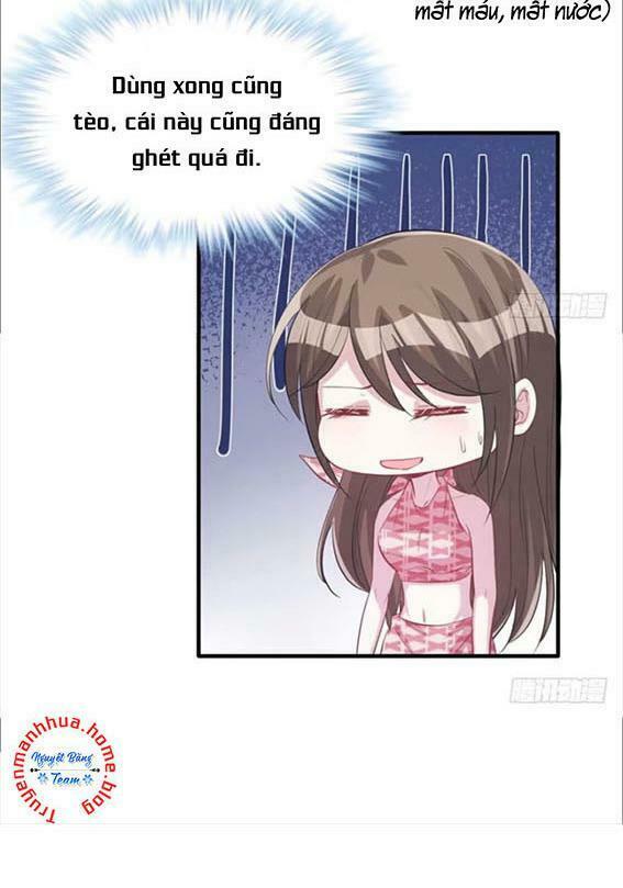 Thảnh Thơi Thú Thế Chủng Chủng Điền, Sinh Sinh Tể Chap 71 - Next Chap 72