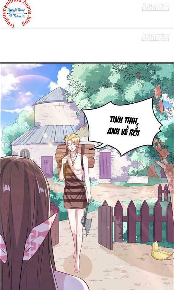 Thảnh Thơi Thú Thế Chủng Chủng Điền, Sinh Sinh Tể Chap 71 - Next Chap 72