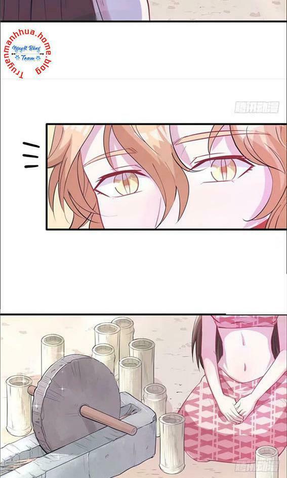 Thảnh Thơi Thú Thế Chủng Chủng Điền, Sinh Sinh Tể Chap 71 - Next Chap 72