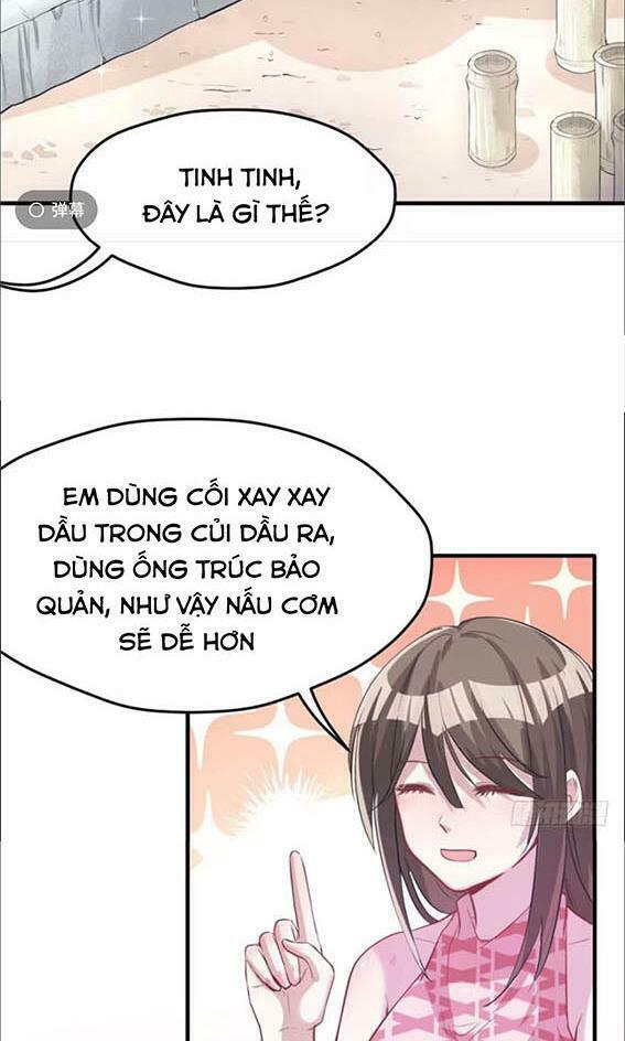 Thảnh Thơi Thú Thế Chủng Chủng Điền, Sinh Sinh Tể Chap 71 - Next Chap 72