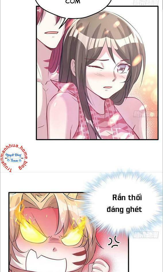 Thảnh Thơi Thú Thế Chủng Chủng Điền, Sinh Sinh Tể Chap 71 - Next Chap 72