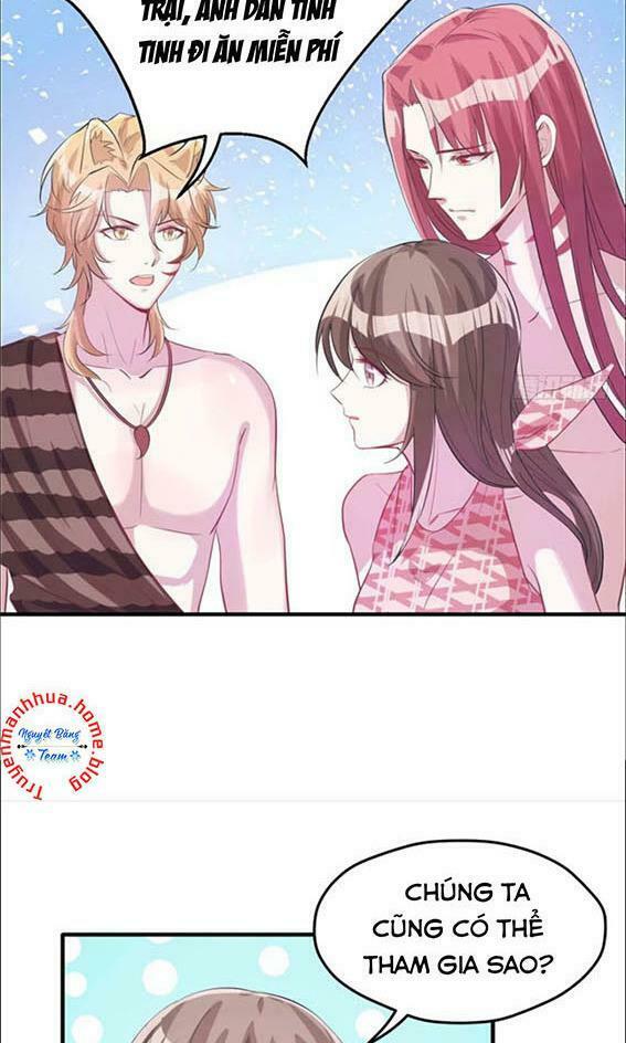 Thảnh Thơi Thú Thế Chủng Chủng Điền, Sinh Sinh Tể Chap 71 - Next Chap 72