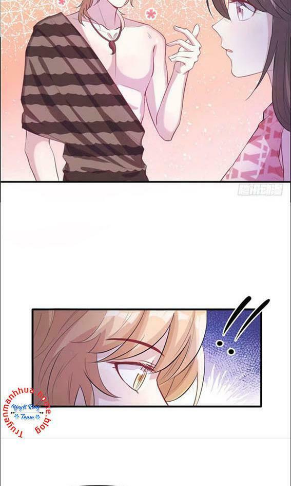 Thảnh Thơi Thú Thế Chủng Chủng Điền, Sinh Sinh Tể Chap 71 - Next Chap 72