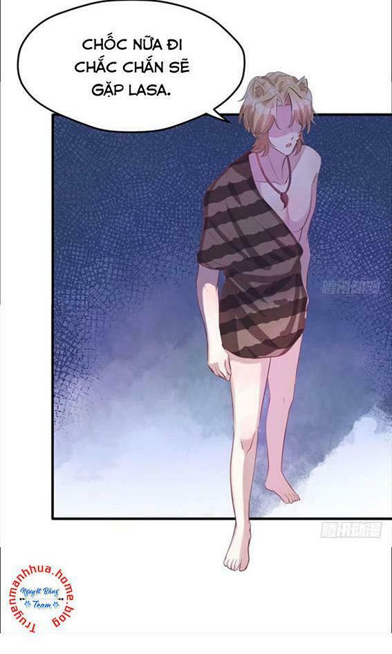 Thảnh Thơi Thú Thế Chủng Chủng Điền, Sinh Sinh Tể Chap 71 - Next Chap 72