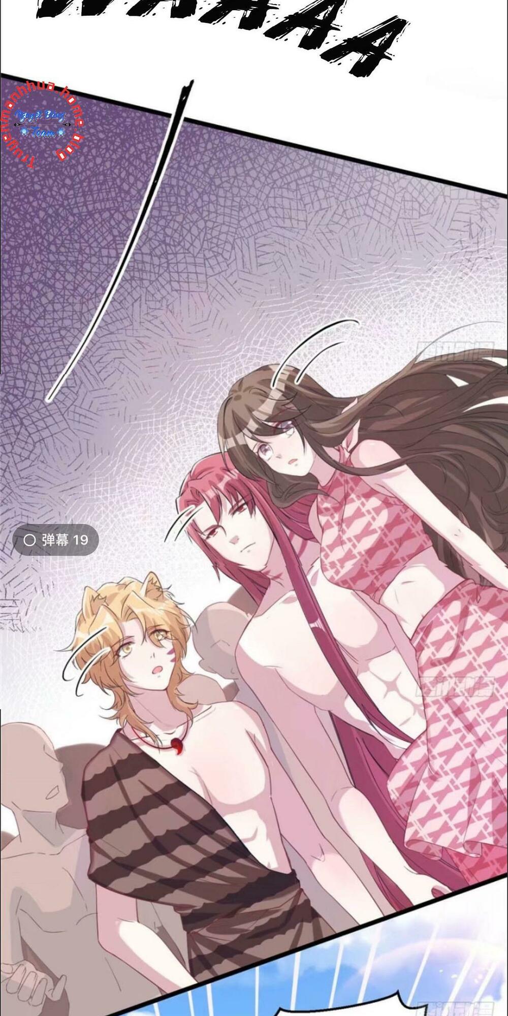 Thảnh Thơi Thú Thế Chủng Chủng Điền, Sinh Sinh Tể Chap 70 - Next Chap 71